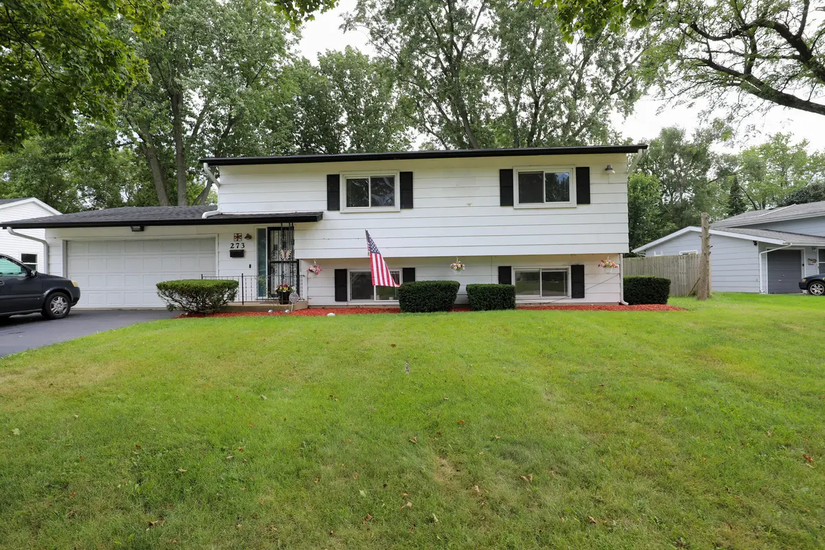 273 Berkshire Drive, Crystal Lake, IL 60014 - #1