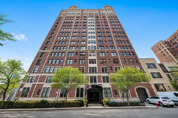 Address Withheld By Seller, Chicago, IL 60611