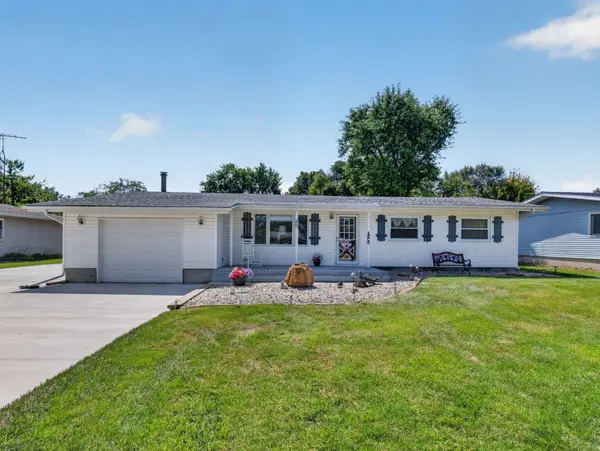 1205 E 2nd Street, Coal City, IL 60416
