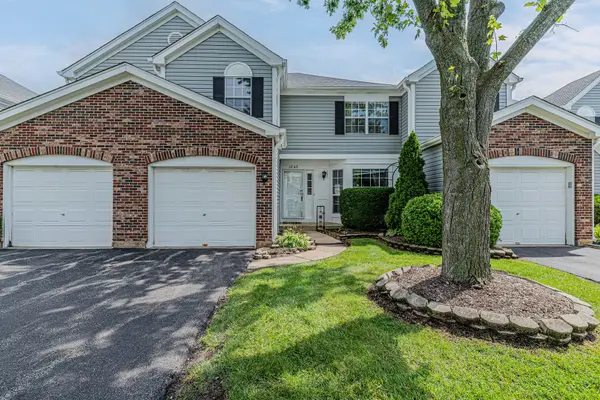 1845 Salem Court, Gurnee, IL 60031