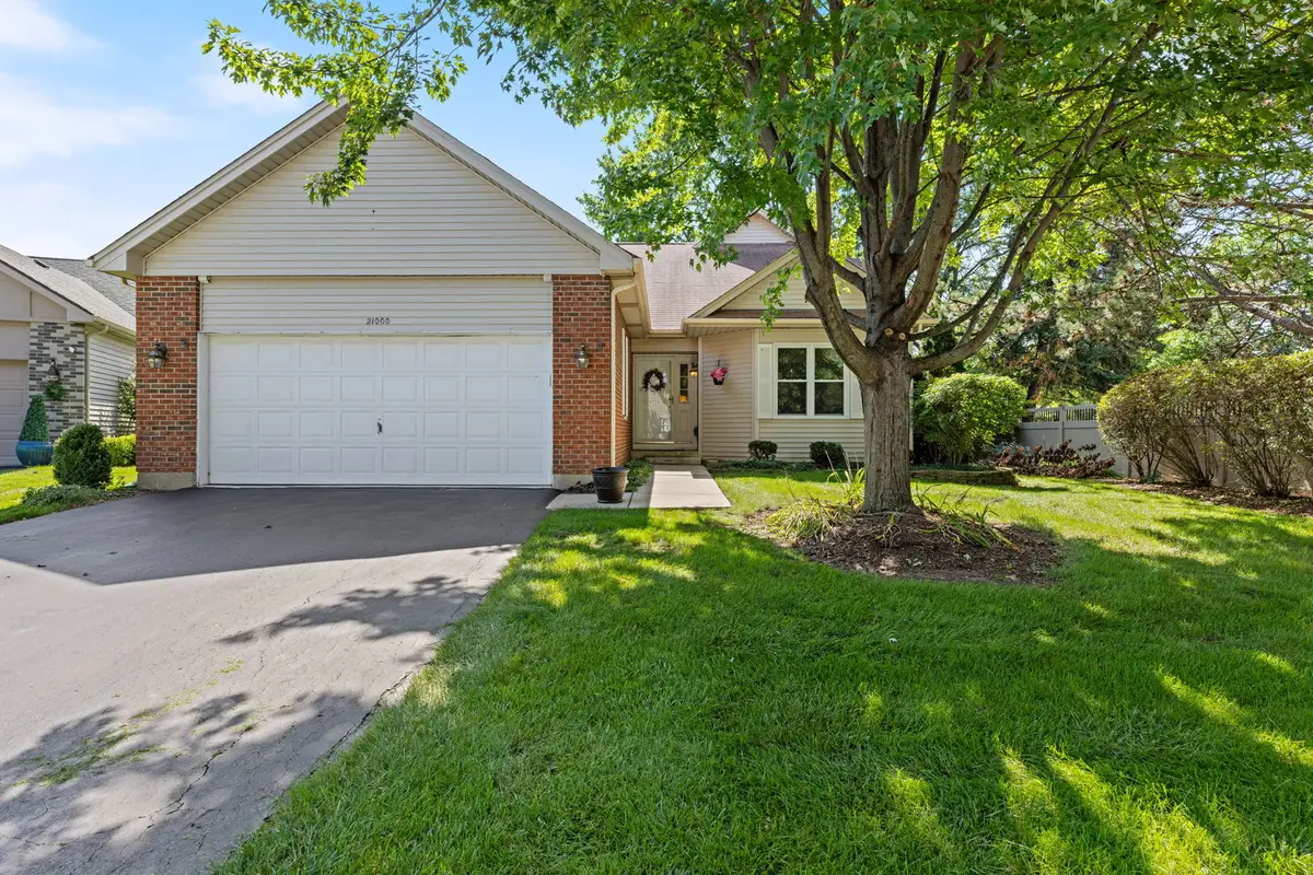 21000 W Hazelnut Lane, Plainfield, IL 60544 - #1