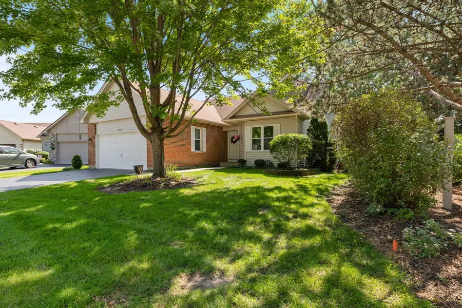 21000 W Hazelnut Lane, Plainfield, IL 60544 - #2