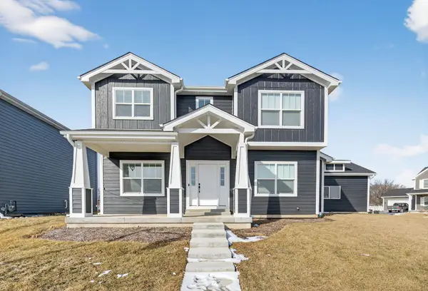 24428 S St Paul Avenue, Channahon, IL 60410