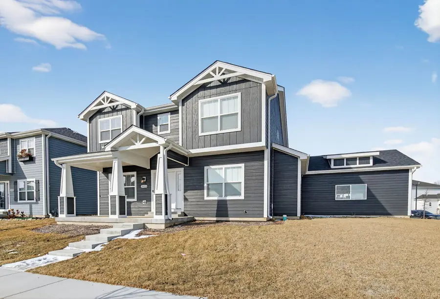 24428 S St Paul Avenue, Channahon, IL 60410 - #2