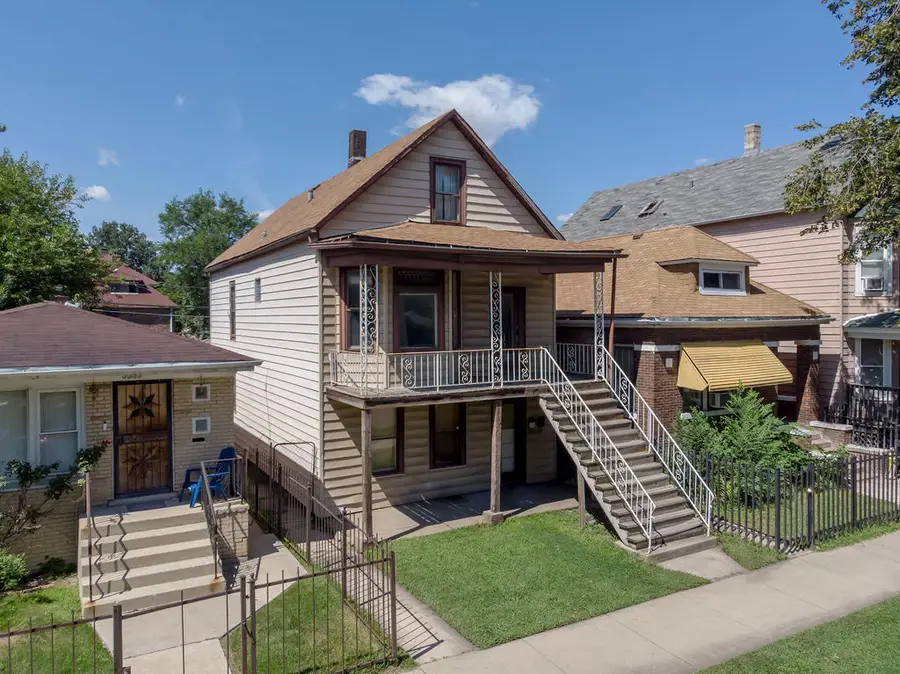 8534 S Muskegon Avenue, Chicago, IL 60617 - #3