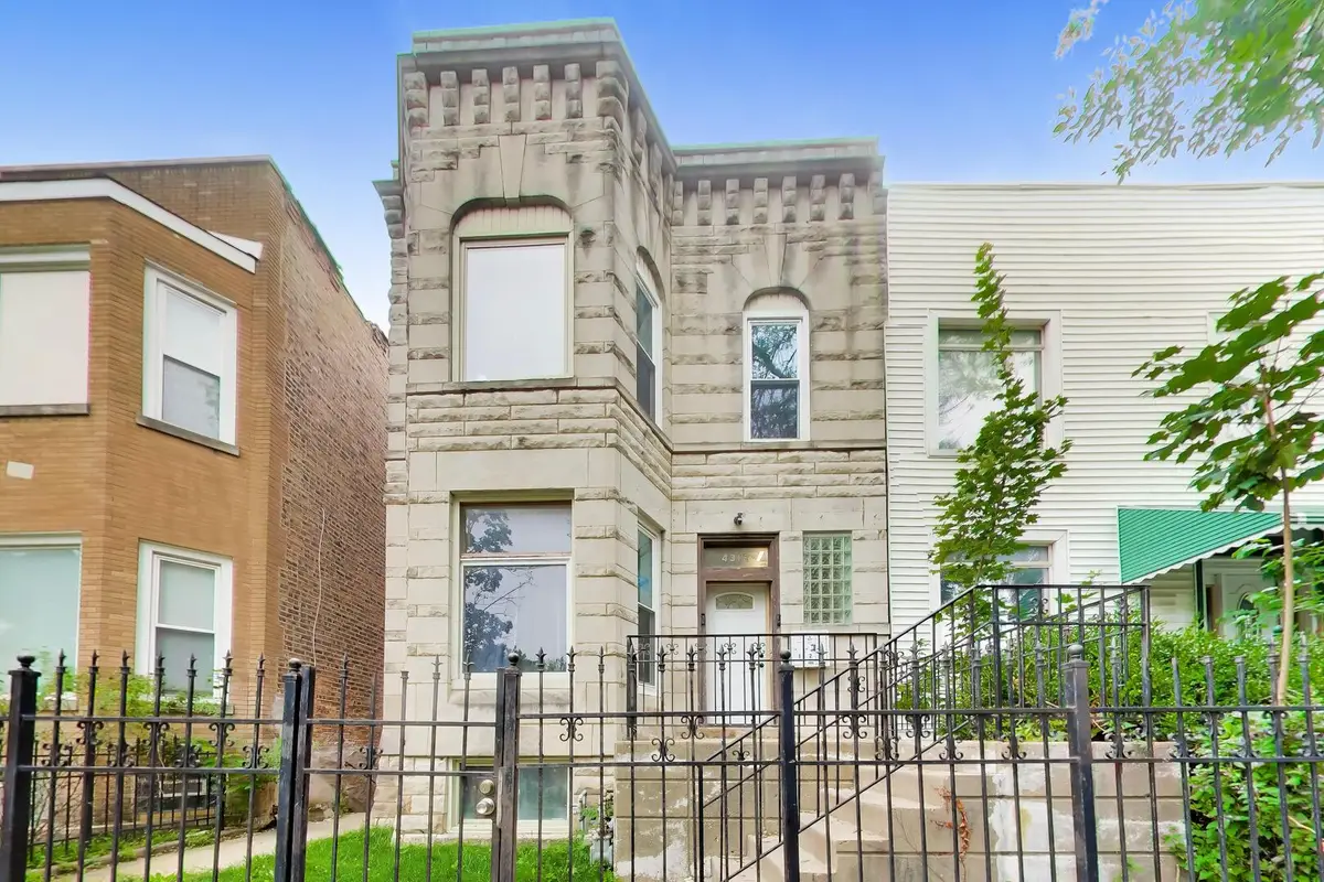 4312 W Adams Street, Chicago, IL 60624 - #1