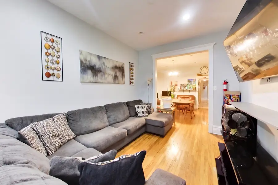 4312 W Adams Street, Chicago, IL 60624 - #3