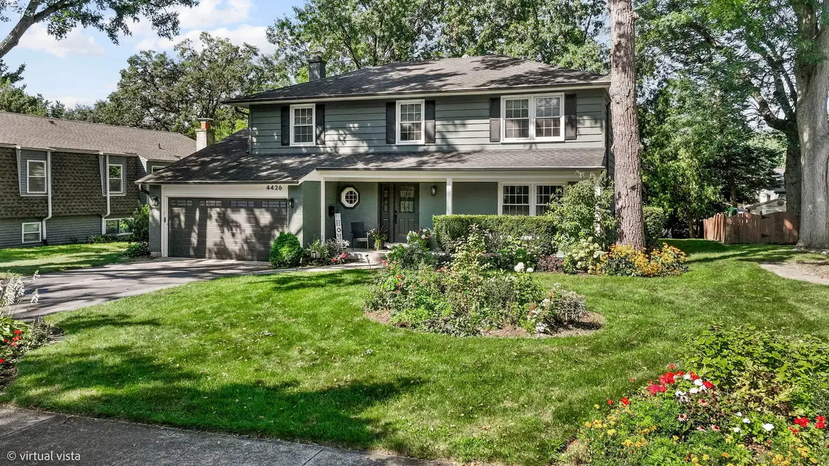 4426 Black Partridge Lane, Lisle, IL 60532 - #1