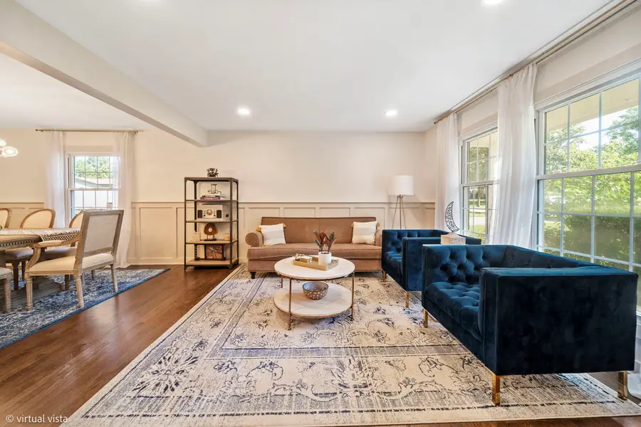 4426 Black Partridge Lane, Lisle, IL 60532 - #3