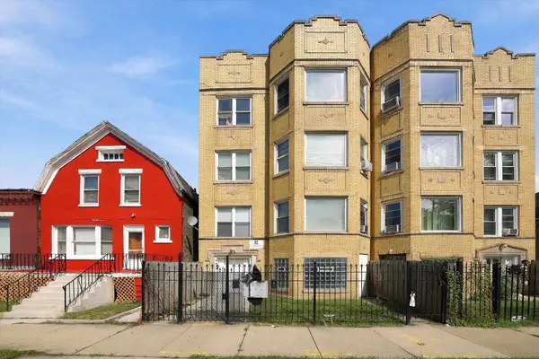 4344 W Lexington Street, Chicago, IL 60623