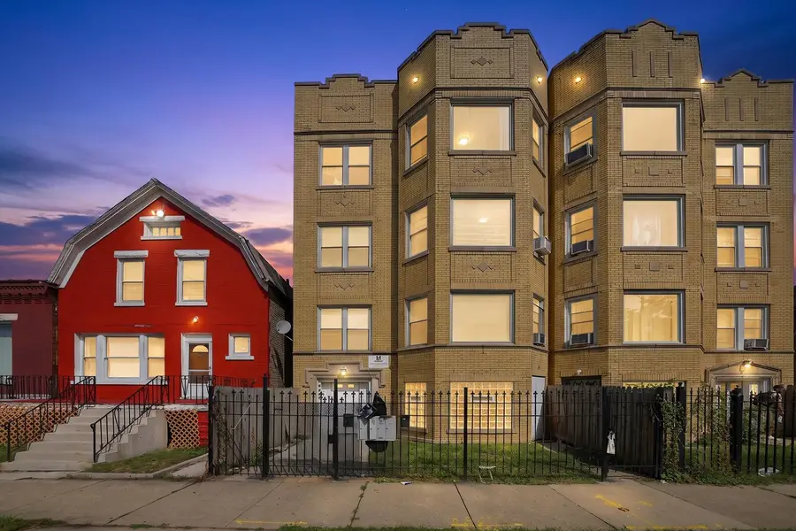 4344 W Lexington Street, Chicago, IL 60623 - #2