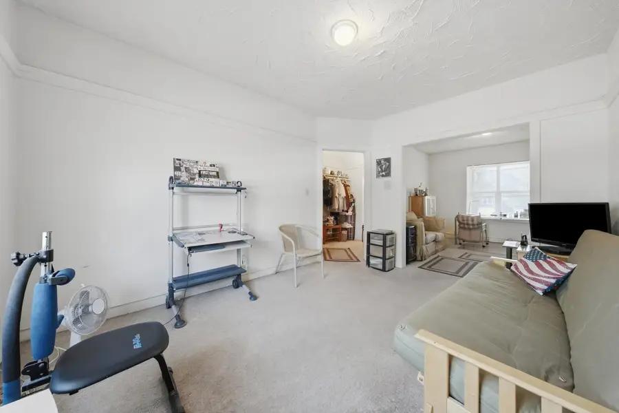 955 E 61st Street, Chicago, IL 60637 - #2