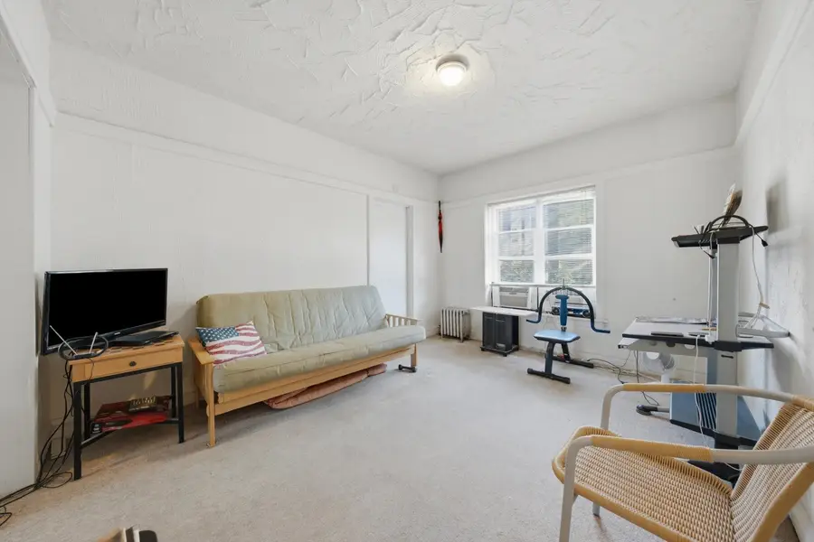 955 E 61st Street, Chicago, IL 60637 - #3