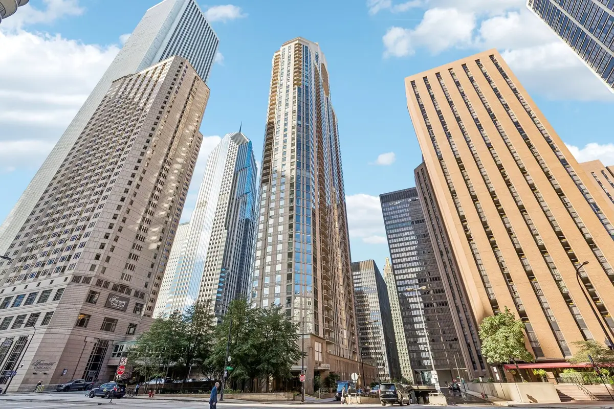 Address Withheld By Seller, Chicago, IL 60601 - #1