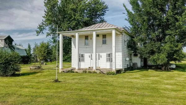 3114 S Rush Creek Road, Stockton, IL 61085
