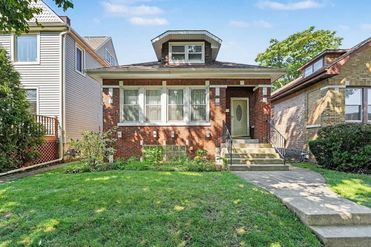 3120 Clinton Avenue, Berwyn, IL 60402 - #1
