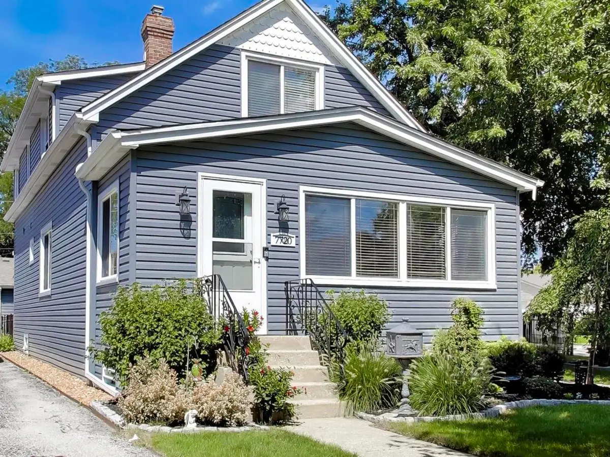 7720 W 65th Place, Bedford Park, IL 60501 - #1