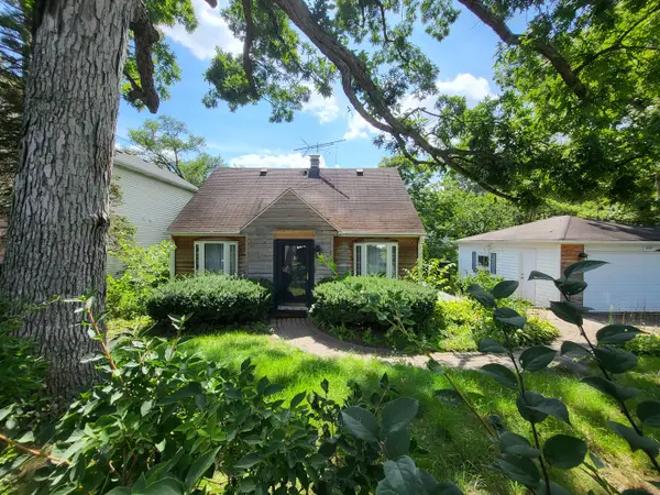 21317 W Shady Lane, Lake Zurich, IL 60047