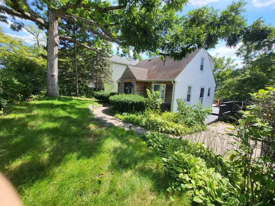 21317 W Shady Lane, Lake Zurich, IL 60047 - #2