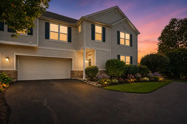 625 Arbor Circle, Lakemoor, IL 60051