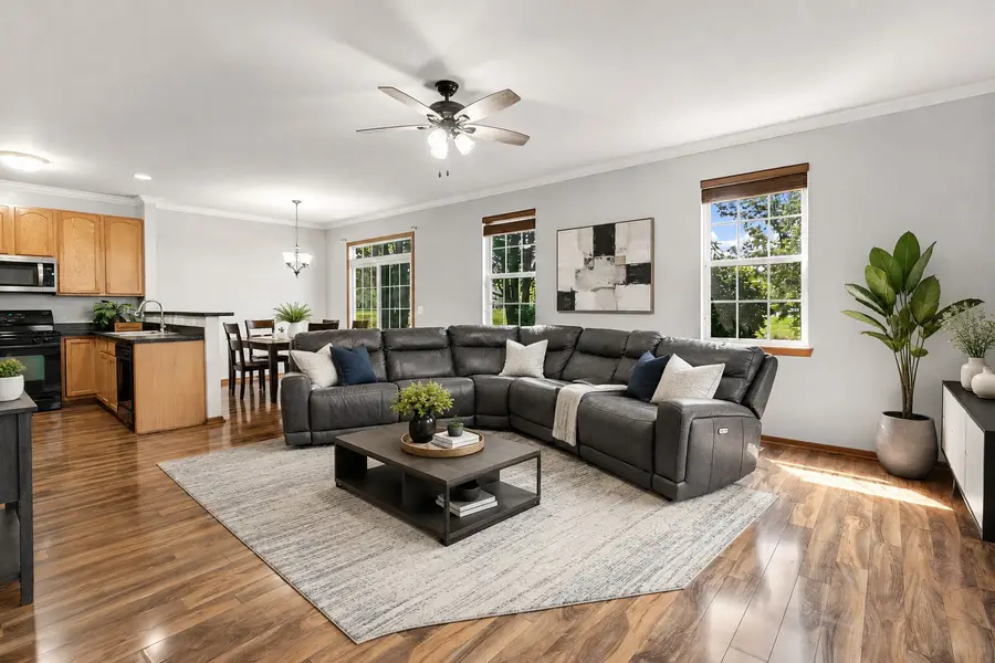 625 Arbor Circle, Lakemoor, IL 60051 - #2