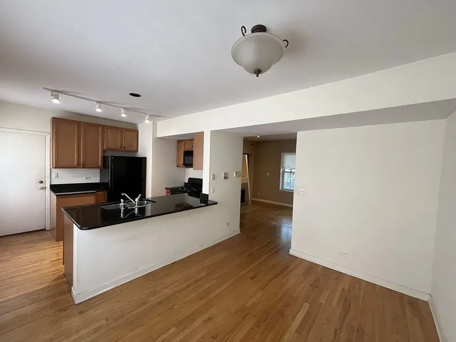 1017 E 46th Street #2S, Chicago, IL 60653 - #2