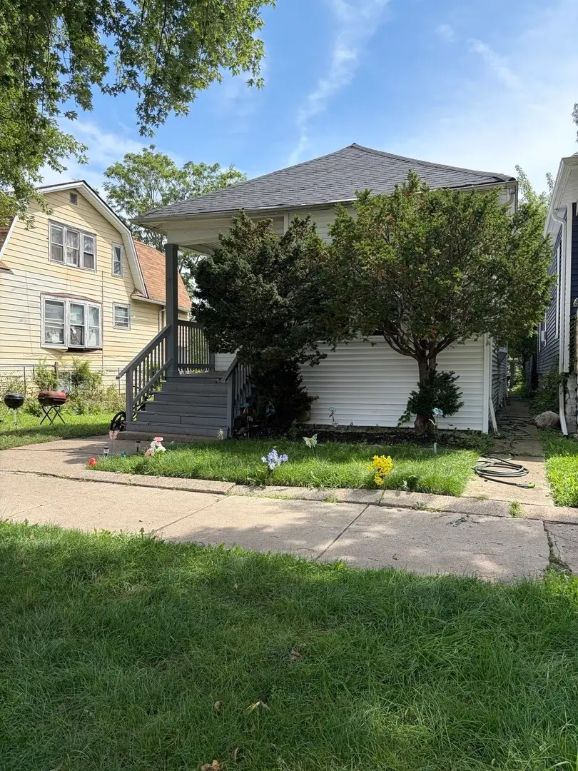 Address Withheld By Seller, Chicago, IL 60620 - #2