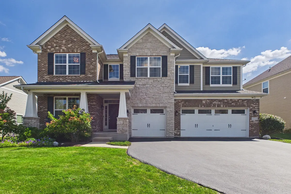 13341 Kettering Boulevard, Lemont, IL 60439 - #1