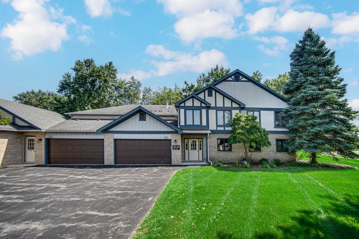 2726 Harbor Drive #2726, Joliet, IL 60431 - #1