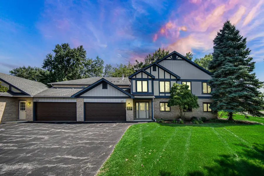 2726 Harbor Drive #2726, Joliet, IL 60431 - #2