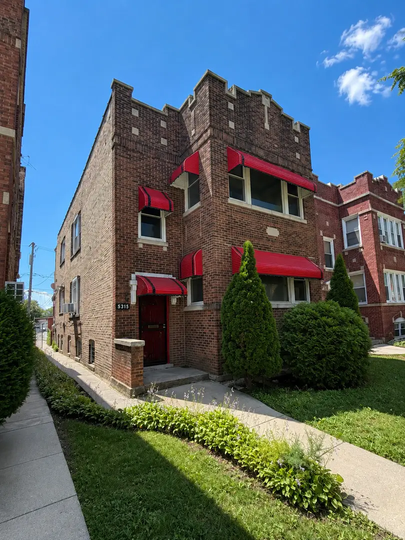 5315 W Crystal Street, Chicago, IL 60651 - #2