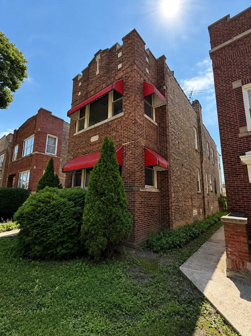 5315 W Crystal Street, Chicago, IL 60651 - #3