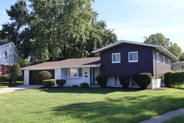 15321 Ellis Avenue, South Holland, IL 60473