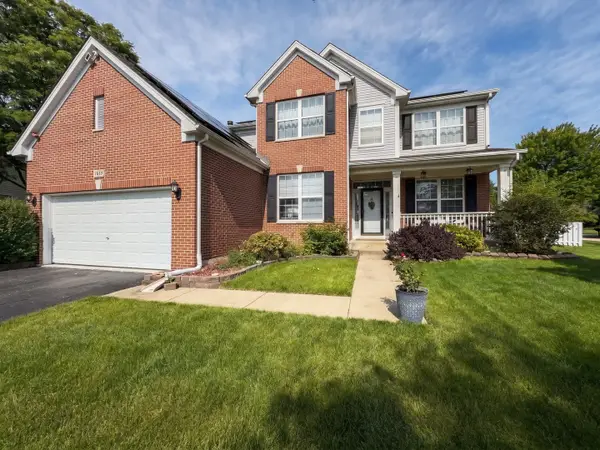 1615 Maureen Drive, Hoffman Estates, IL 60192