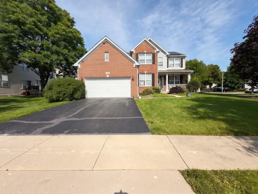 1615 Maureen Drive, Hoffman Estates, IL 60192 - #2