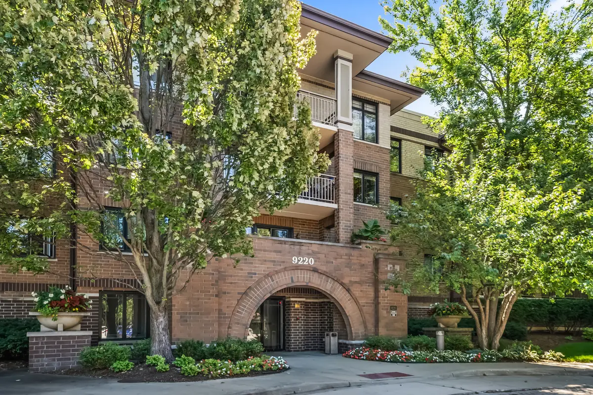 9220 E Prairie Road #306B, Evanston, IL 60203 - #1