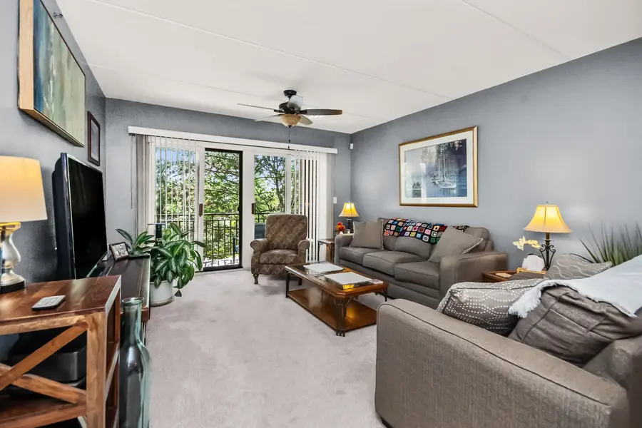 9220 E Prairie Road #306B, Evanston, IL 60203 - #2