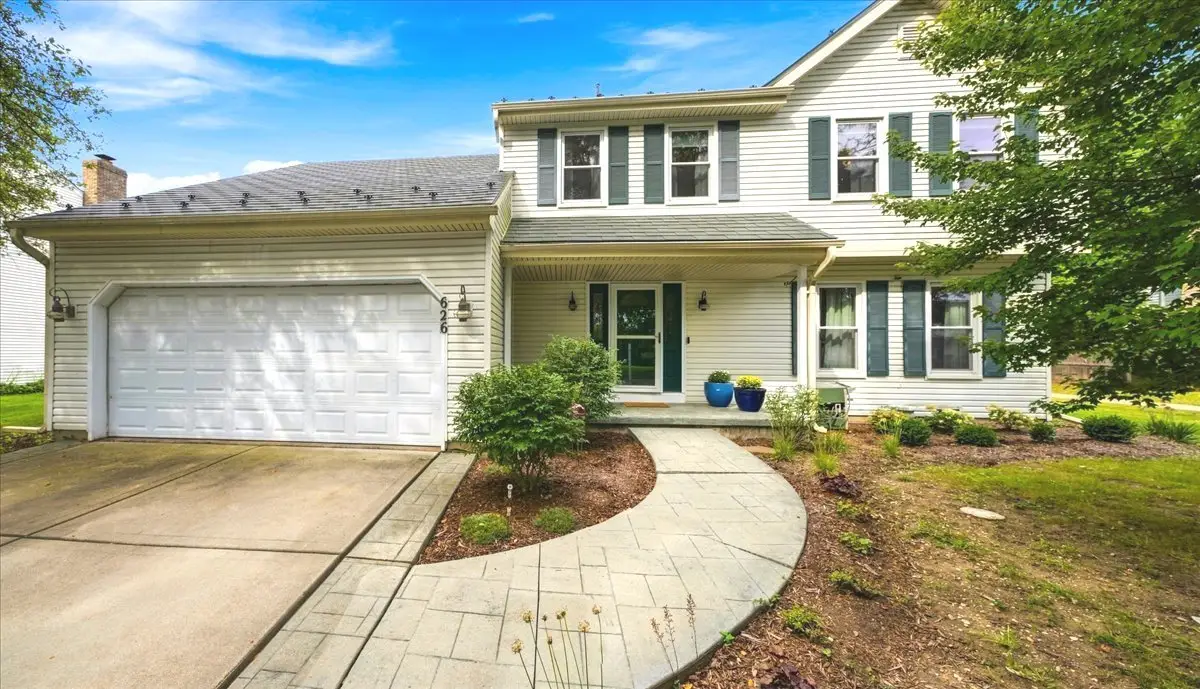 626 Highbury Lane, Geneva, IL 60134 - #1