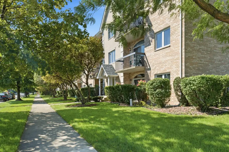7900 Nagle Avenue #2N, Burbank, IL 60459 - #2