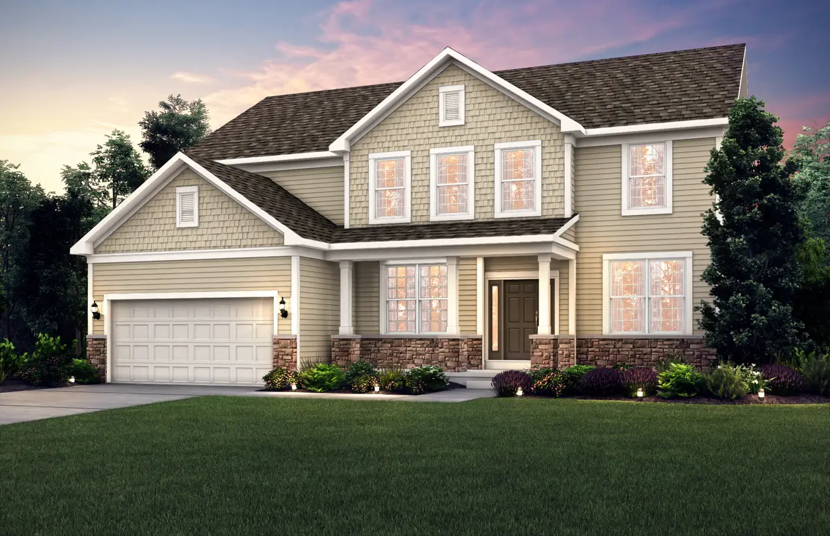 2563 Mallet Court, Naperville, IL 60564 - #1