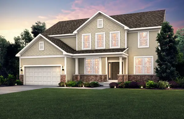 2563 Mallet Court, Naperville, IL 60564