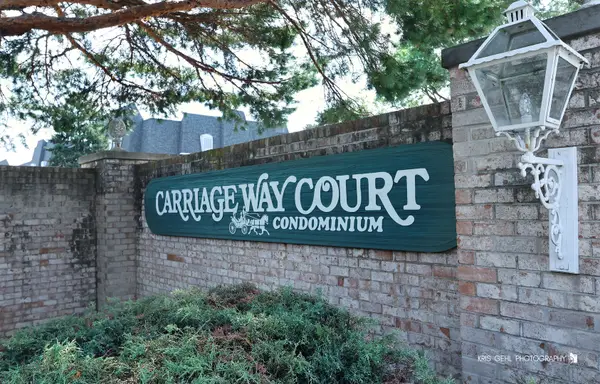 5201 Carriageway Drive #C116, Rolling Meadows, IL 60008