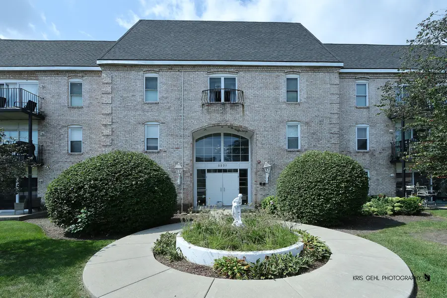 5201 Carriageway Drive #C116, Rolling Meadows, IL 60008 - #2
