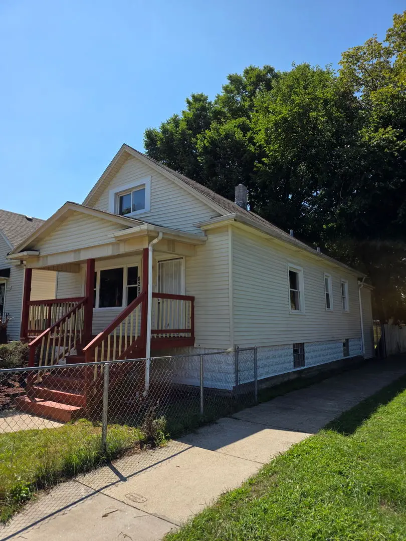Address Withheld By Seller, Chicago, IL 60617 - #2