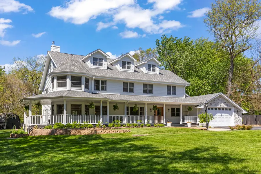 8S452 Bell Drive, Naperville, IL 60565 - #3