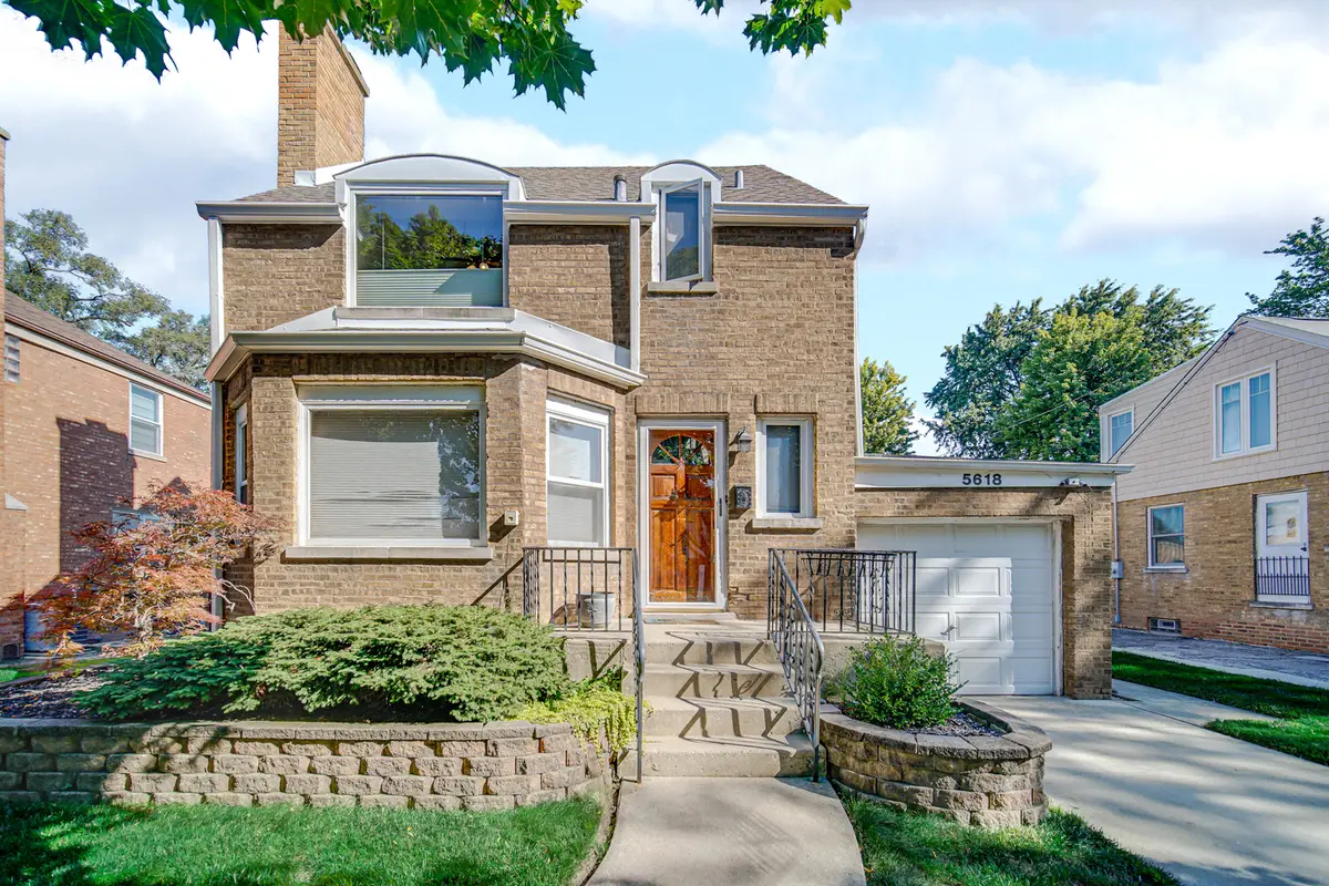 5618 Carol Avenue, Morton Grove, IL 60053 - #1