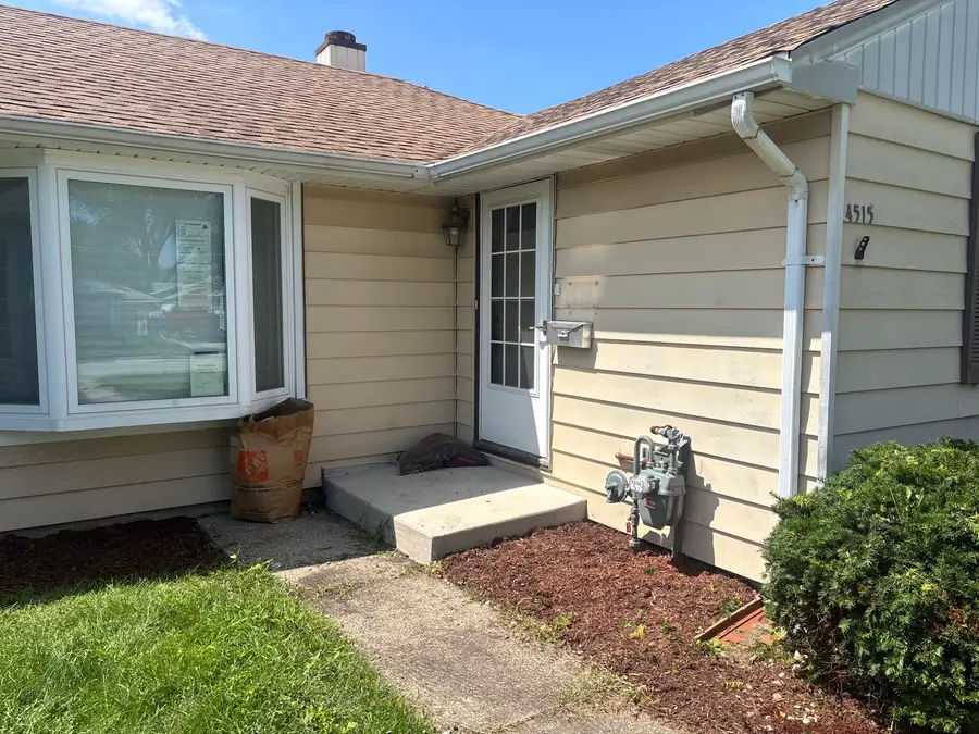 4515 W 88th Street, Hometown, IL 60456 - #2