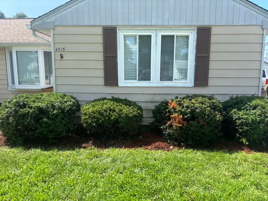 4515 W 88th Street, Hometown, IL 60456 - #3