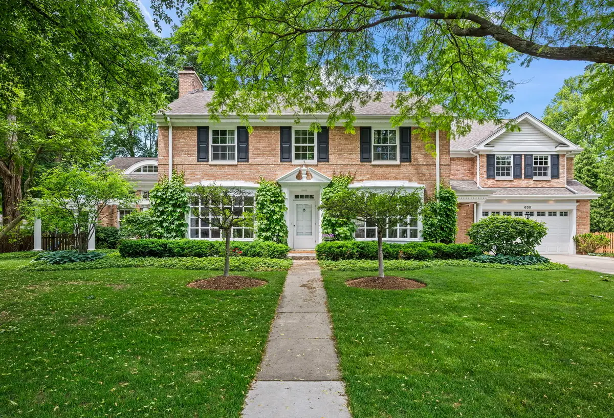 630 S Beverly Lane, Arlington Heights, IL 60005 - #1
