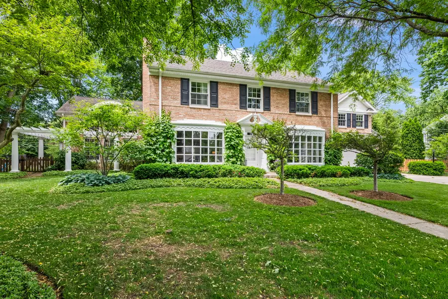 630 S Beverly Lane, Arlington Heights, IL 60005 - #3
